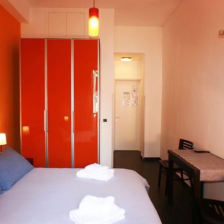 Macao Rooms Rome Exterior photo