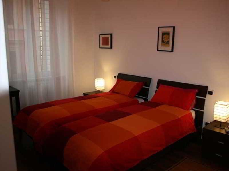 Macao Rooms Rome Exterior photo