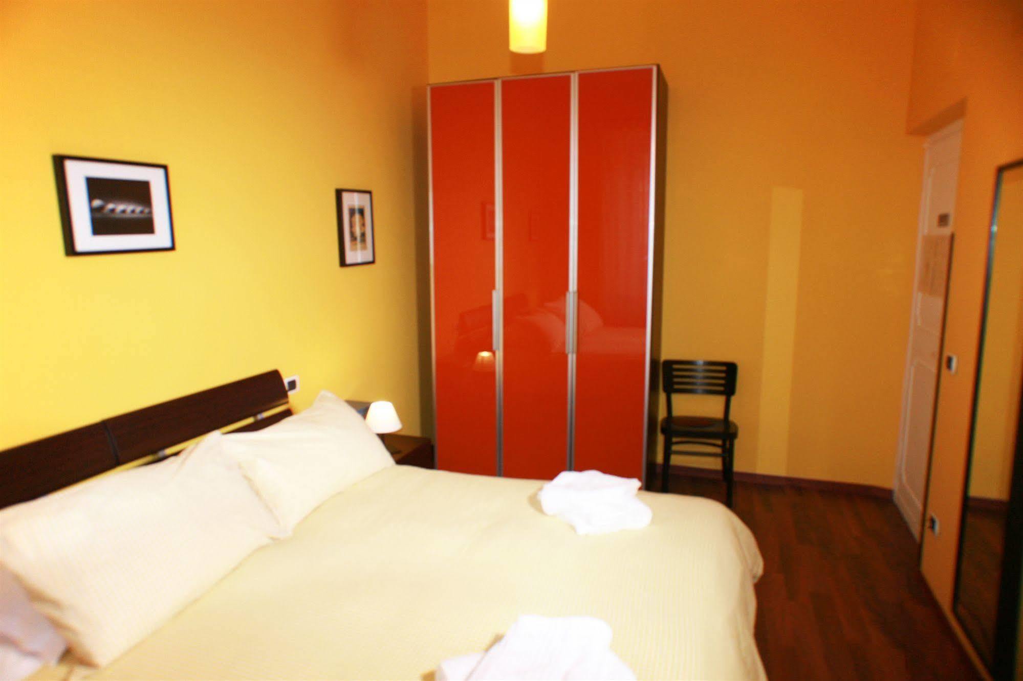 Macao Rooms Rome Exterior photo