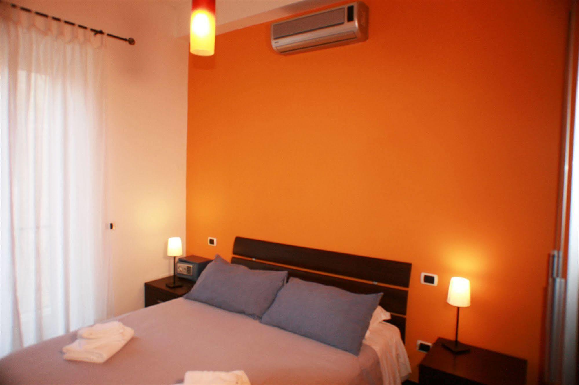 Macao Rooms Rome Exterior photo