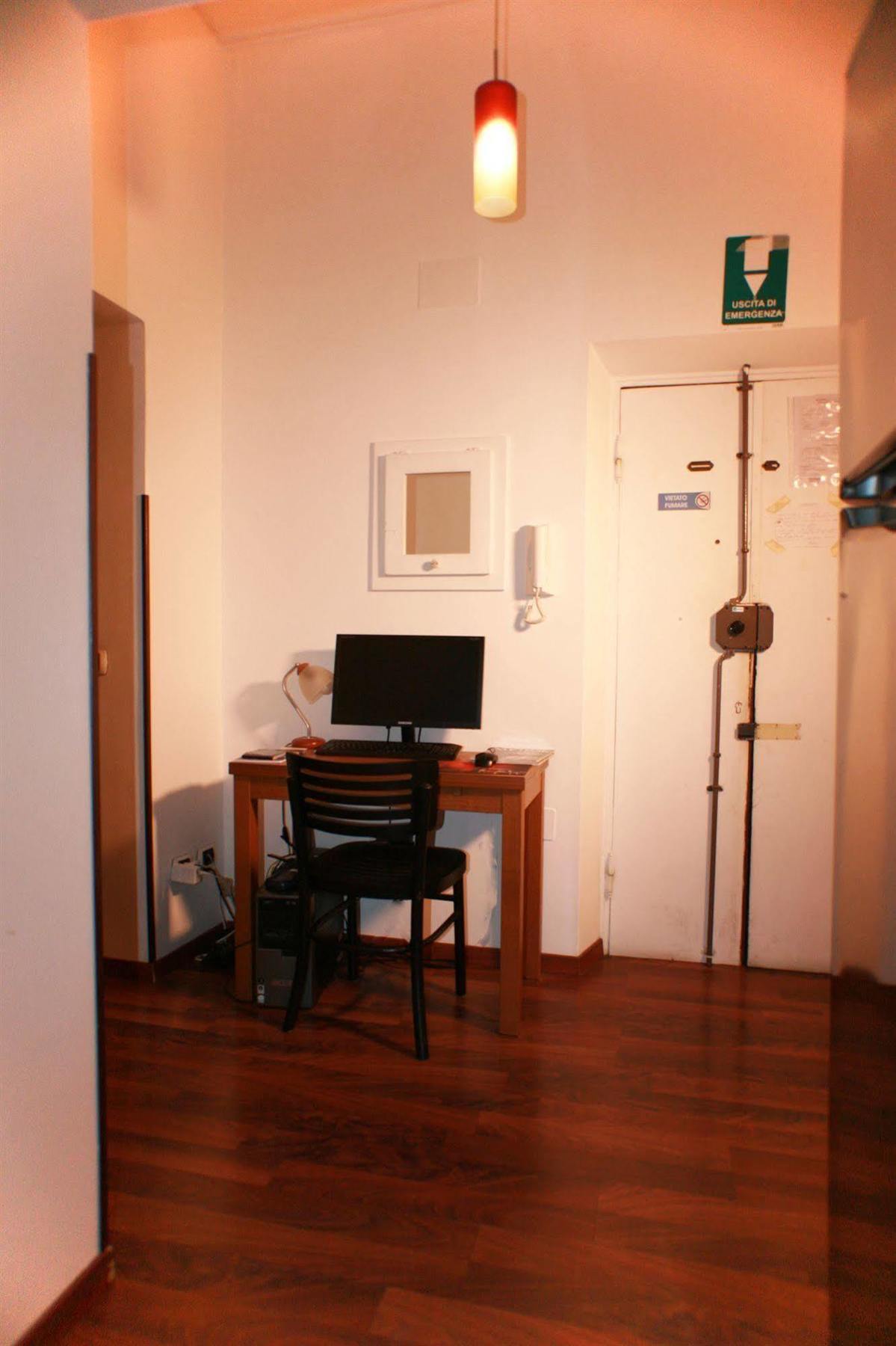 Macao Rooms Rome Exterior photo