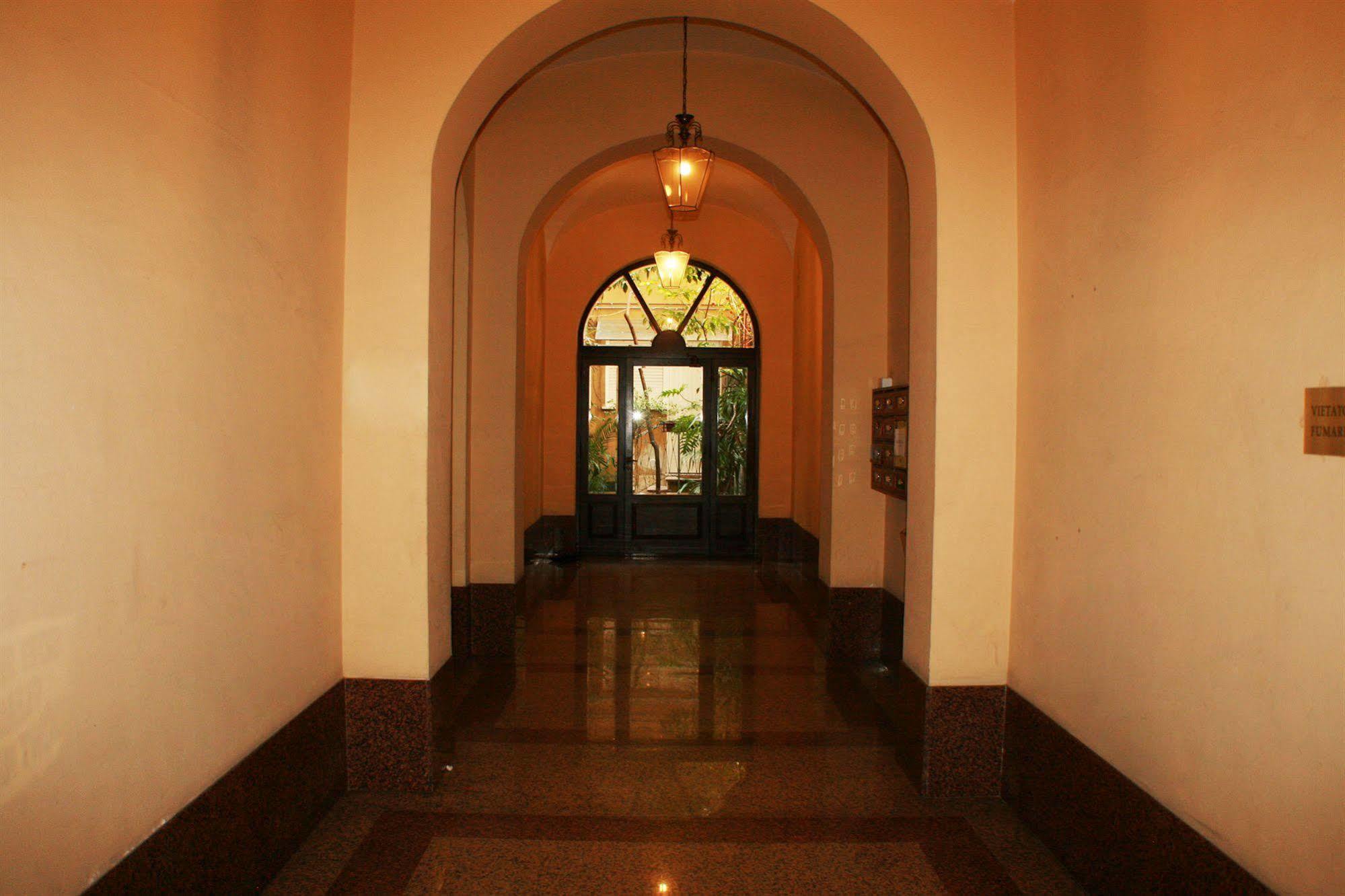 Macao Rooms Rome Exterior photo